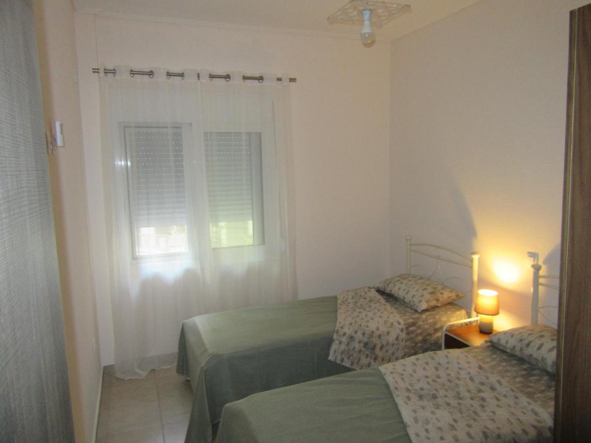 Apartamento Με Θεα Το Λιμανι El Pireo Exterior foto