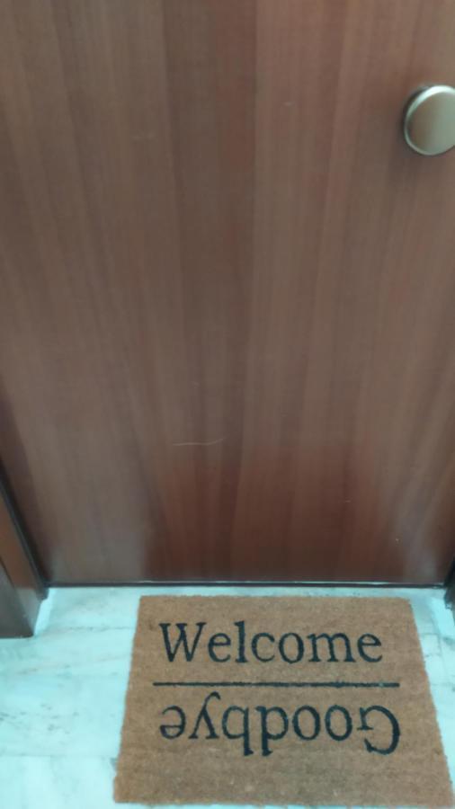 Apartamento Με Θεα Το Λιμανι El Pireo Exterior foto