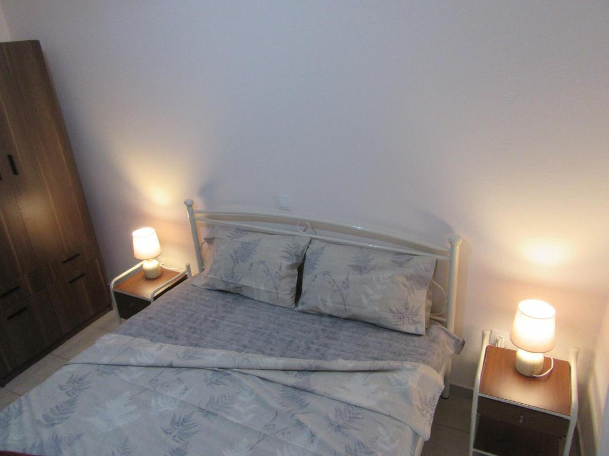 Apartamento Με Θεα Το Λιμανι El Pireo Exterior foto