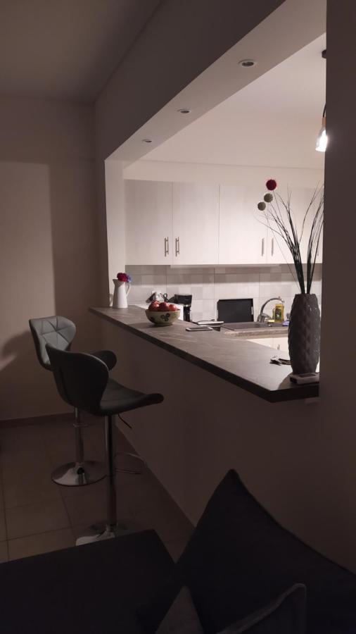 Apartamento Με Θεα Το Λιμανι El Pireo Exterior foto