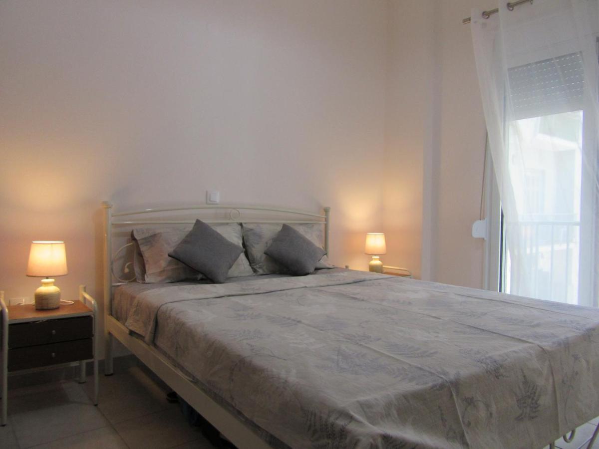 Apartamento Με Θεα Το Λιμανι El Pireo Exterior foto