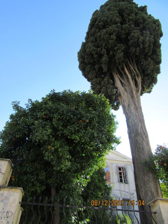 Apartamento Με Θεα Το Λιμανι El Pireo Exterior foto
