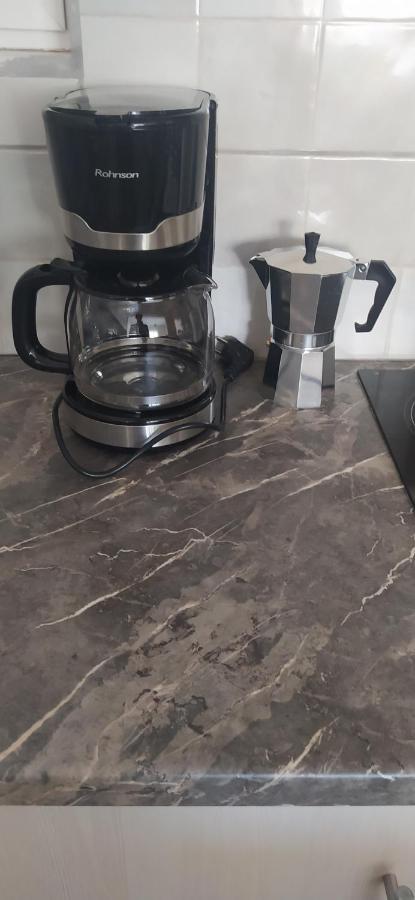 Apartamento Με Θεα Το Λιμανι El Pireo Exterior foto
